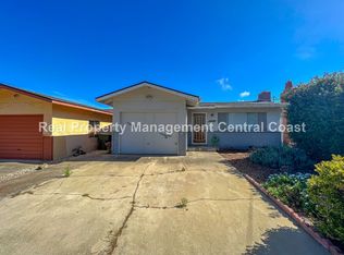 321 Binscarth Rd, Los Osos, CA 93402