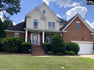 207 Sherborne Ln, Columbia, SC 29229