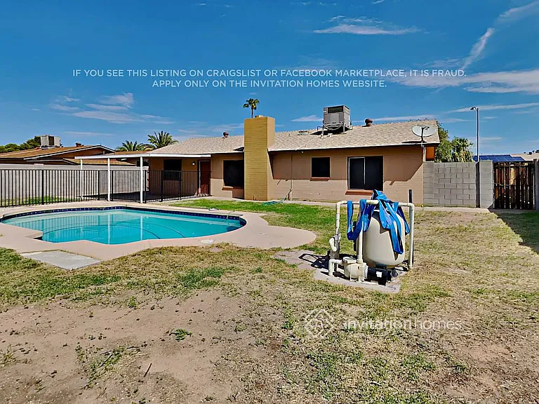3743 W Gelding Dr — Photo 18