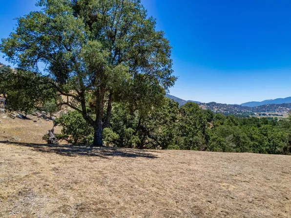 24590 Deertrail Dr Lot 317, Tehachapi, CA 93561