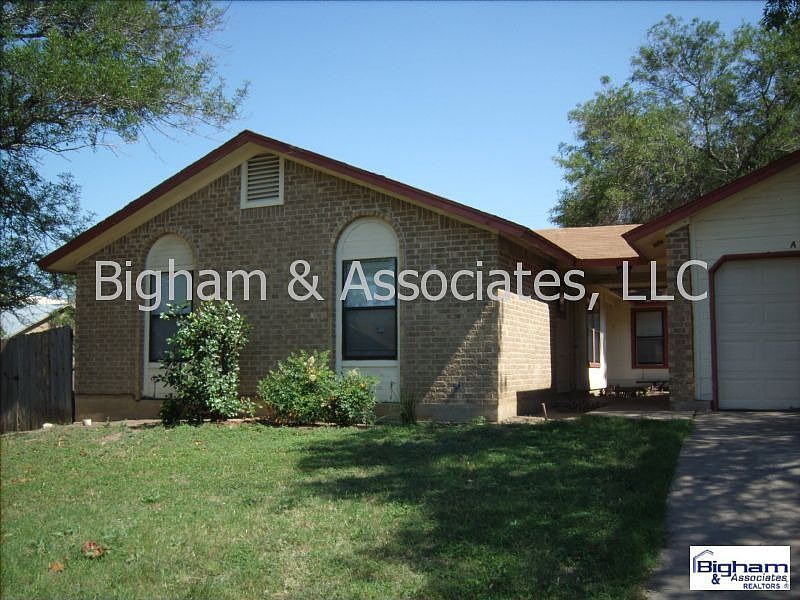 1st image of 501 Old West Dr #A