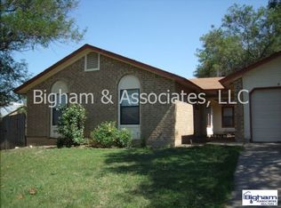 501 Old West Dr #A, Round Rock, TX 78681