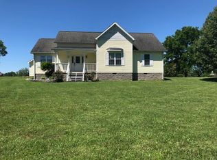 1101 Gravel Pit Rd, Central City, KY 42330