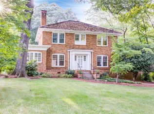 1146 Lullwater Rd NE, Atlanta, GA 30307