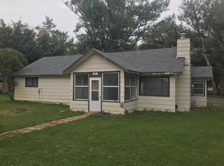 221 W Main St, Byron, WY 82412