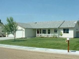 15080 Fiesta Way, Caldwell, ID 83607