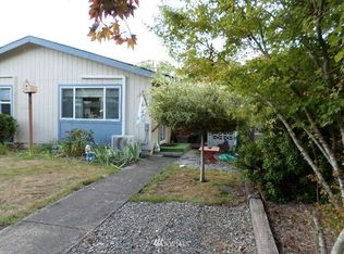 513B Morse St, Ryderwood, WA