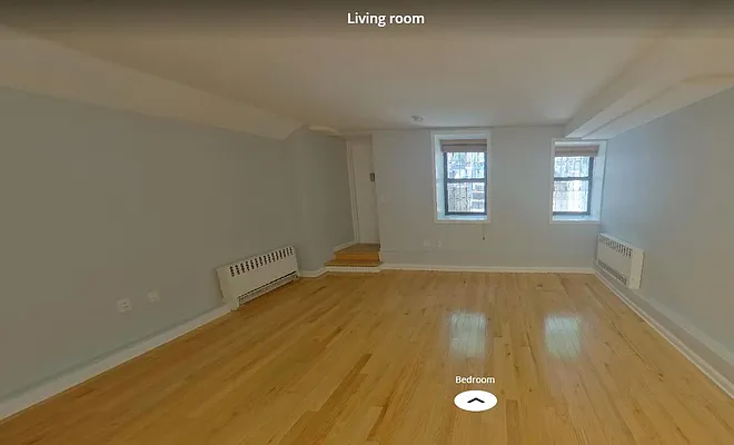 Rented by Corcoran | media 22