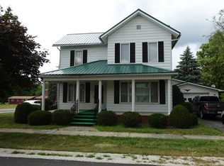 118 W Main St, Kewanna, IN 46939