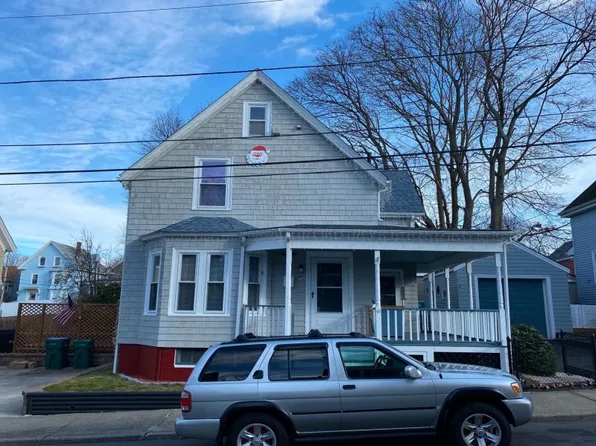 41 Merrill Ave, Lynn, MA 01902
