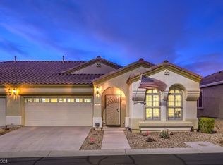 2632 Solar Corona Ln, Henderson, NV 89044