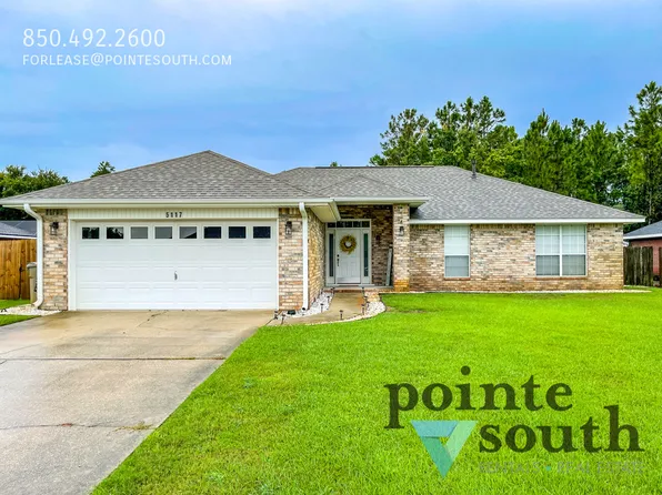 5117 Chinook Ave, Perdido Key, FL 32507