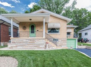 2620 Bremerton Rd, Saint Louis, MO 63144