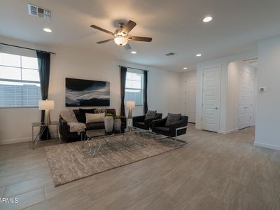 102 E Teakwood Dr, Chandler, AZ, 85249