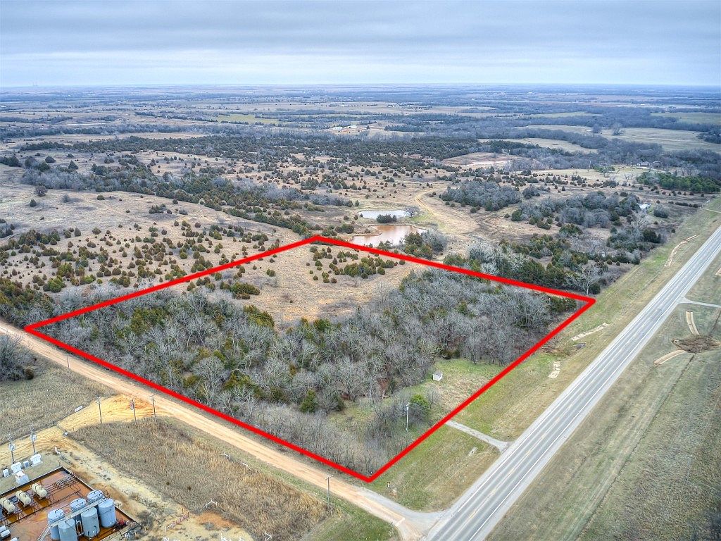 2 County Rd, Perry, OK 73077 | MLS #1095965 | Zillow