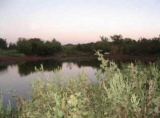 S Council Rd, Cashion, OK 73016