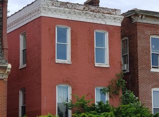 2854 Arsenal St, Saint Louis, MO 63118