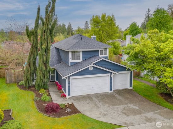 3109 Catherine Drive, Lake Stevens, WA 98258