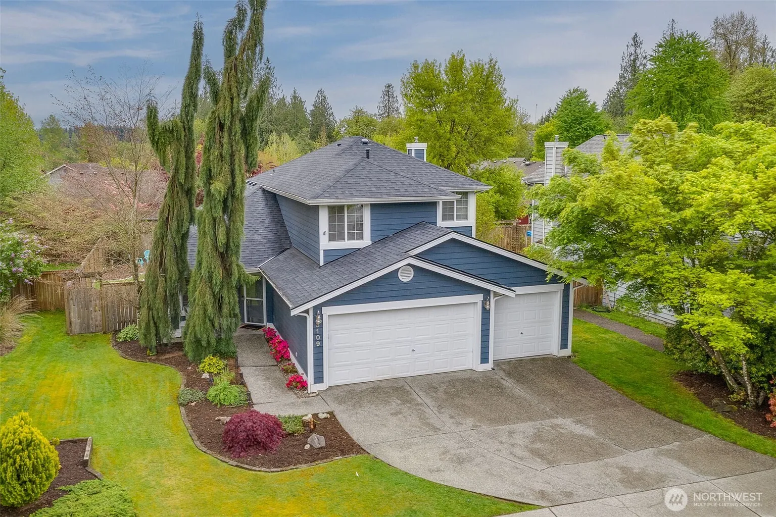 3109 Catherine Drive photo 1