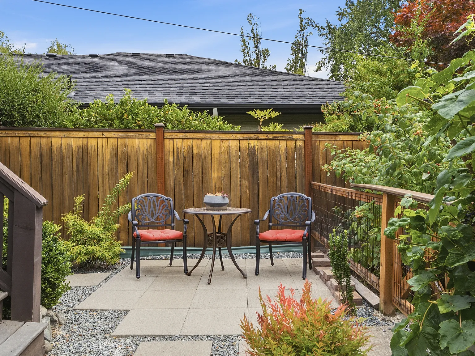 1 bed, 750 sqft, $1,850 — Photo 3