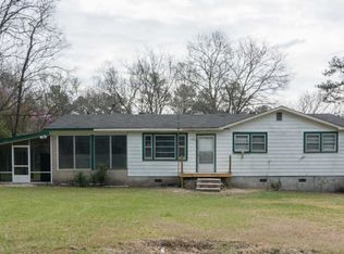 130 S Webb Rd, Hopkins, SC 29061