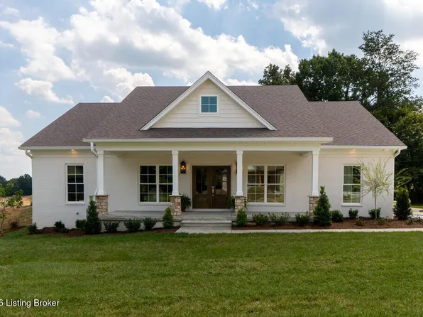420 Wills Way, Taylorsville, KY 40071