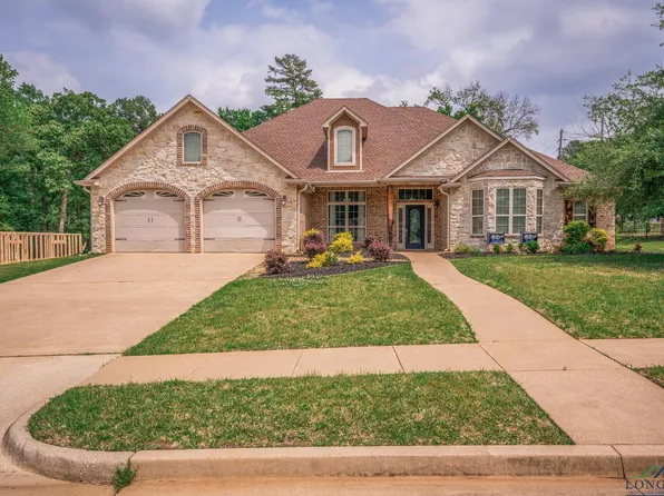 3000 Bull Run Trl, Longview, TX 75604