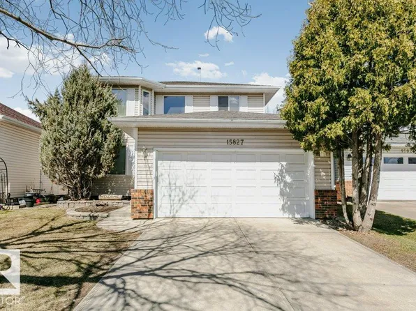 15827 133rd St NW, Edmonton, AB T6V 1E5