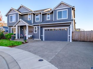 2412 NE Summit Dr, Albany, OR