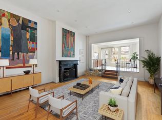 198 6th Ave APT 1, New York, NY 10013
