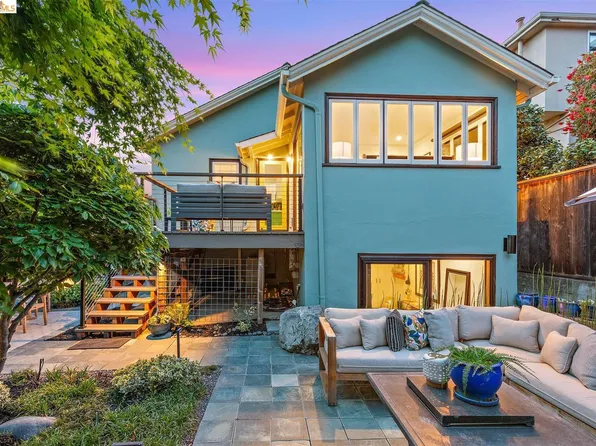 1429 Edith St, Berkeley, CA 94703