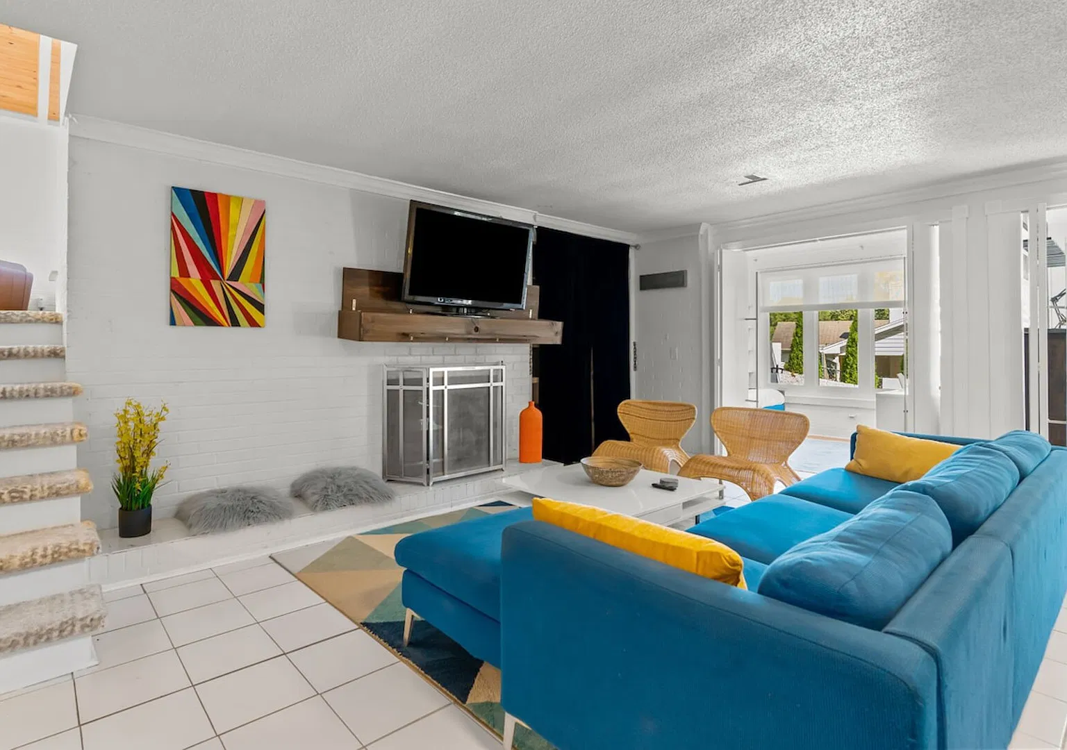 Modern Retreat | Hot Tub | Bar | Patio | HPU — Photo 4
