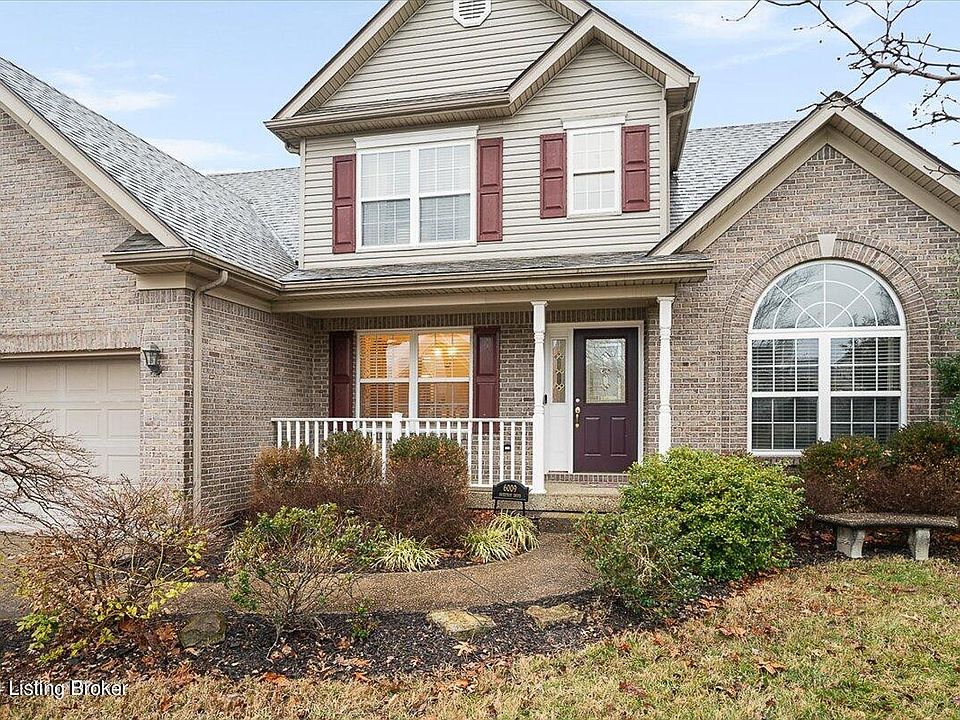6009 Sweetbay Dr, Crestwood, KY 40014 Zillow