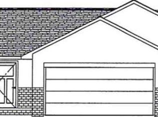 2414 N Velvet Leaf Ct, Andover, KS 67002