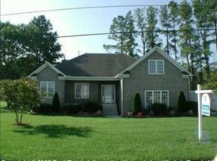 445 Etheridge Rd, Chesapeake, VA 23322
