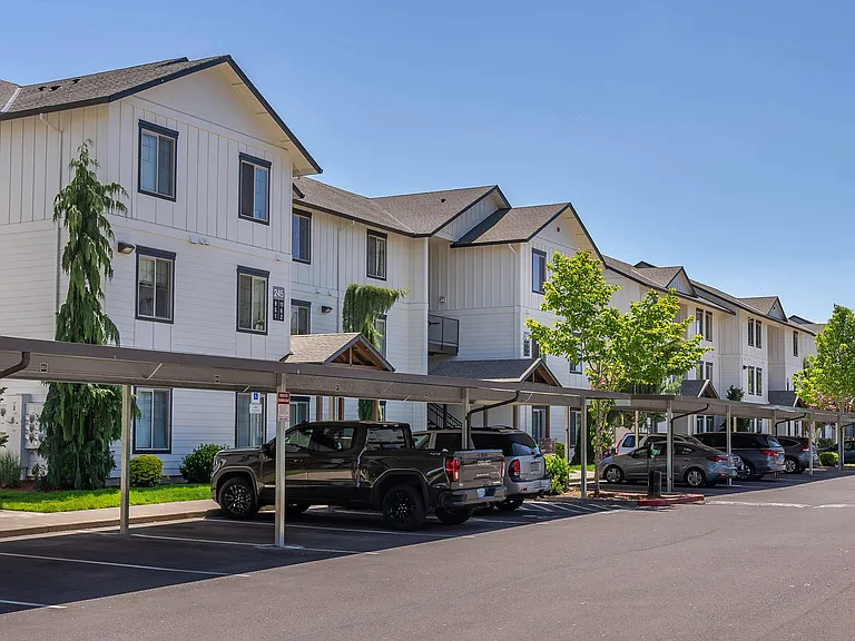 Riverplace Apartment Homes — Photo 71