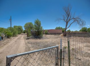 8312 Guadalupe Trl NW, Los Ranchos De Albuquerque, NM 87114