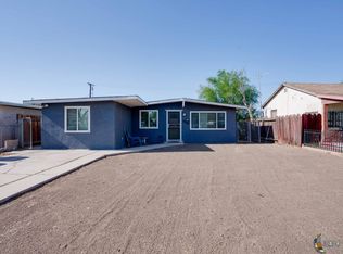 356 W Heil Ave, El Centro, CA 92243
