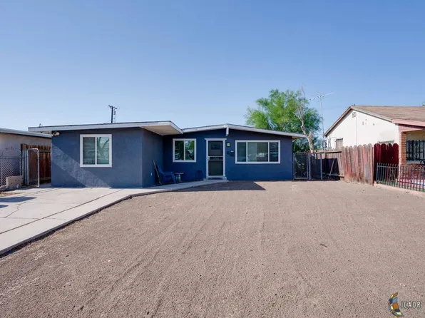 356 W Heil Ave, El Centro, CA 92243
