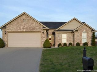 6505 Silverglade Ct, Charlestown, IN 47111
