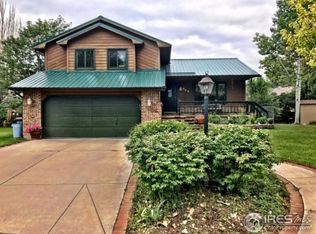 308 Lago Ct, Fort Collins, CO 80524