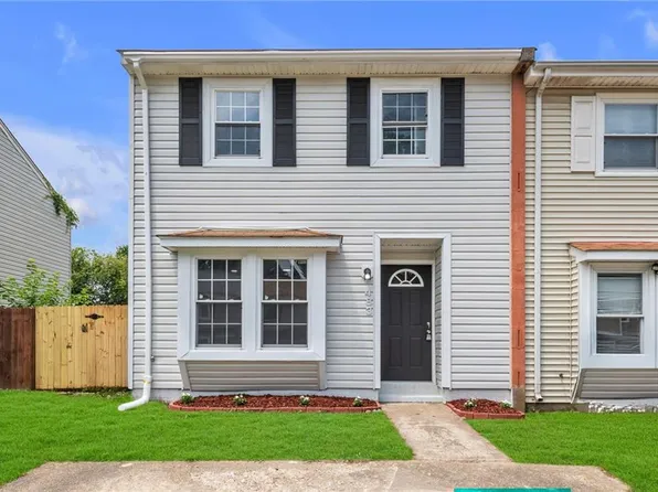 483 Hill Meadow Dr, Virginia Beach, VA 23454