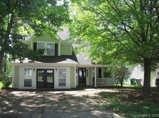9505 Oren Thompson Rd, Charlotte, NC 28213