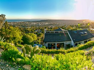 1710 Mission Ridge Rd, Santa Barbara, CA 93103