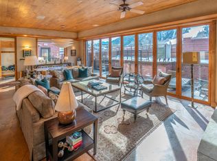 406 E Hopkins Ave UNIT B, Aspen, CO 81611