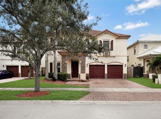 11465 SW 242nd Ln, Homestead, FL 33032