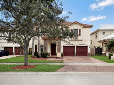 11465 SW 242nd Ln, Homestead, FL, 33032