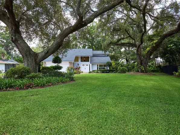 15917 Dover Cliffe Dr, Lutz, FL 33548