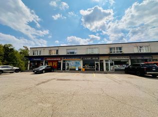 1032 Burnhamthorpe Rd E, Mississauga, ON L4Y 2X6