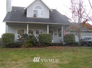 10608 192nd St E, Graham, WA